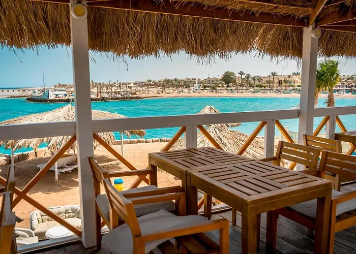 منتجع Jaz Palmariva 5*