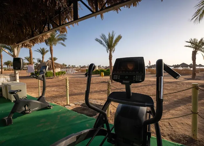 منتجع Jaz Palmariva 5*