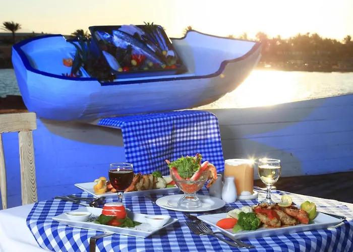 Üdülőközpont Jaz Palmariva 5*