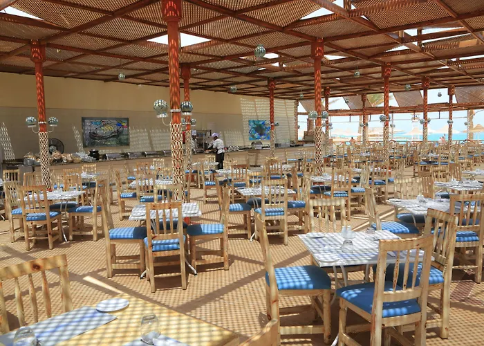 Jaz Palmariva Üdülőközpont 5*