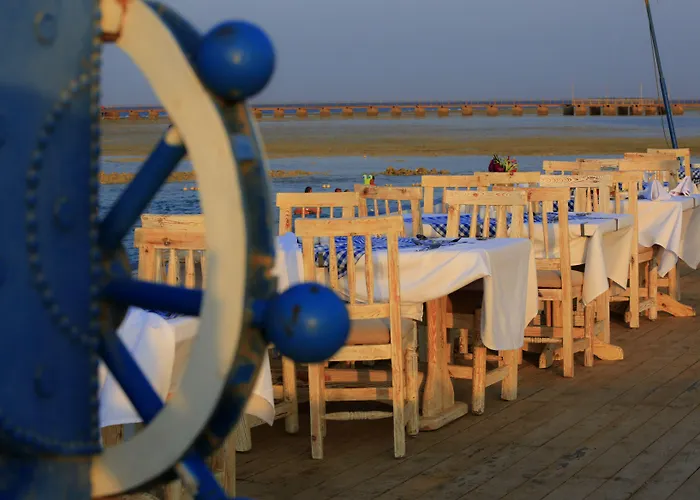 Resort Jaz Palmariva