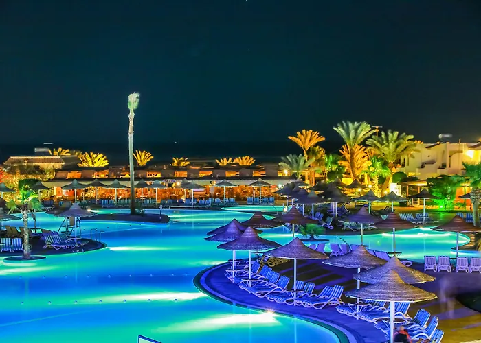 Jaz Palmariva Üdülőközpont 5*
