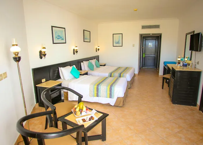 Jaz Palmariva Üdülőközpont 5*