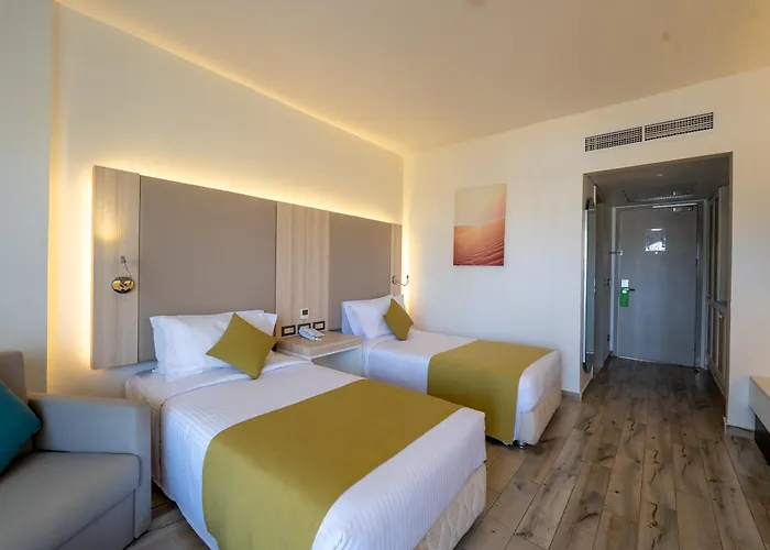 Resort Jaz Palmariva