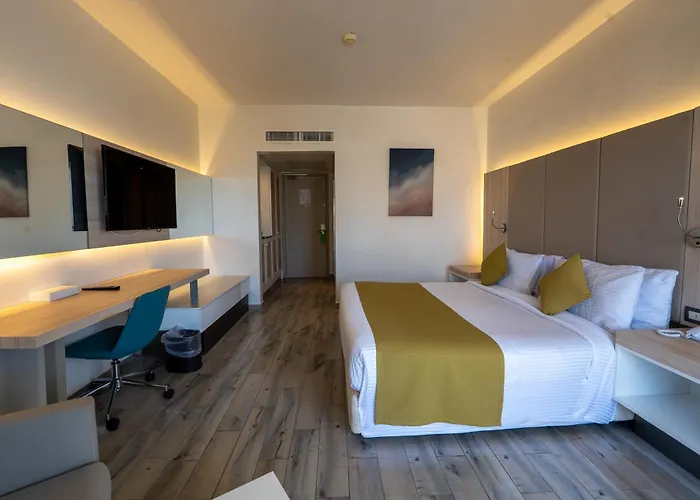 Jaz Palmariva Üdülőközpont 5*