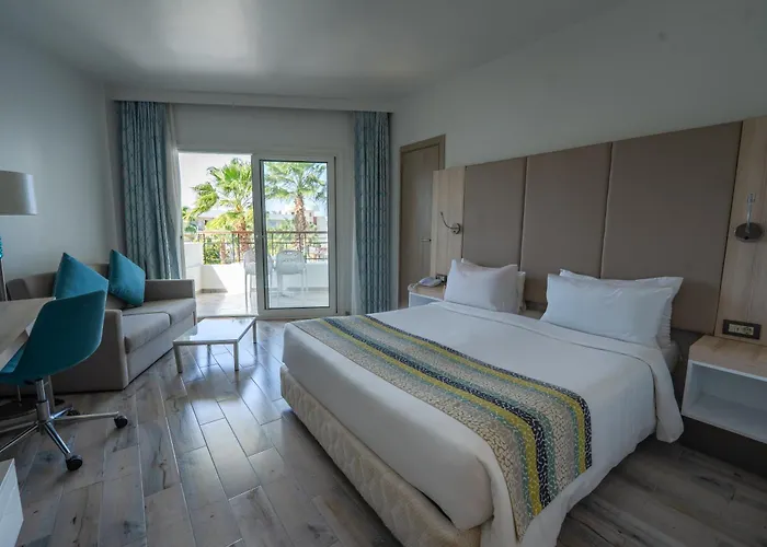 Jaz Palmariva Resort