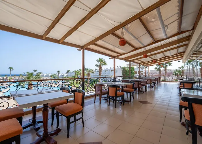 Resort Jaz Palmariva 5*