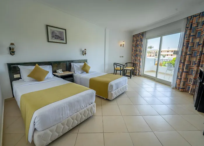 Jaz Palmariva Resort