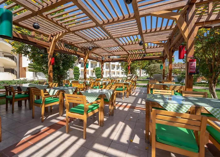 Resort Jaz Palmariva 5*