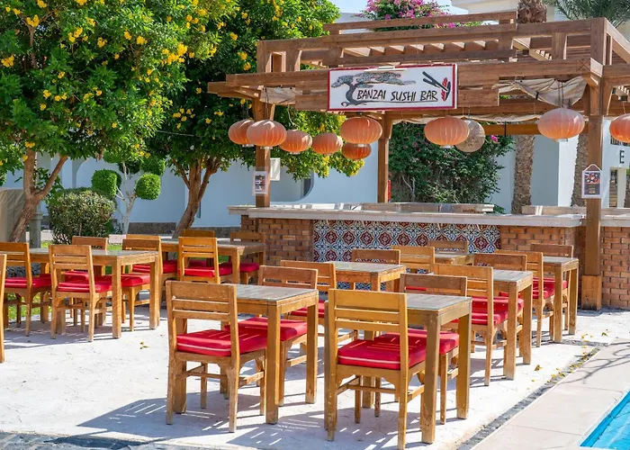 Jaz Palmariva Üdülőközpont 5*