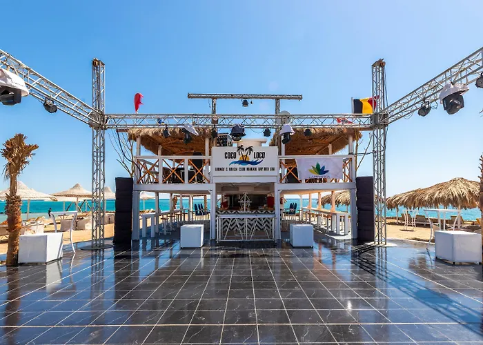 Jaz Palmariva Resort 5*
